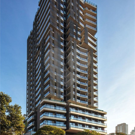 Studio para alugar em Pinheiros, São Paulo, SP