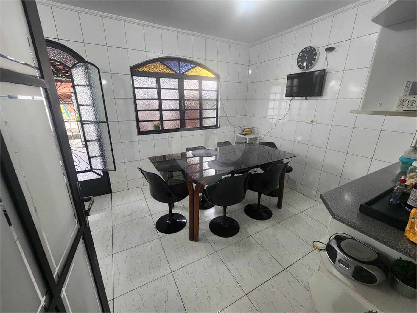 Casa Térrea à venda com 3 suítes em Jardim São Paulo(zona Norte), São Paulo, SP