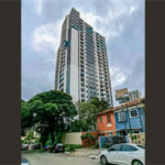 Apartamento à venda ou para alugar com 2 quartos em Água Branca, São Paulo, SP