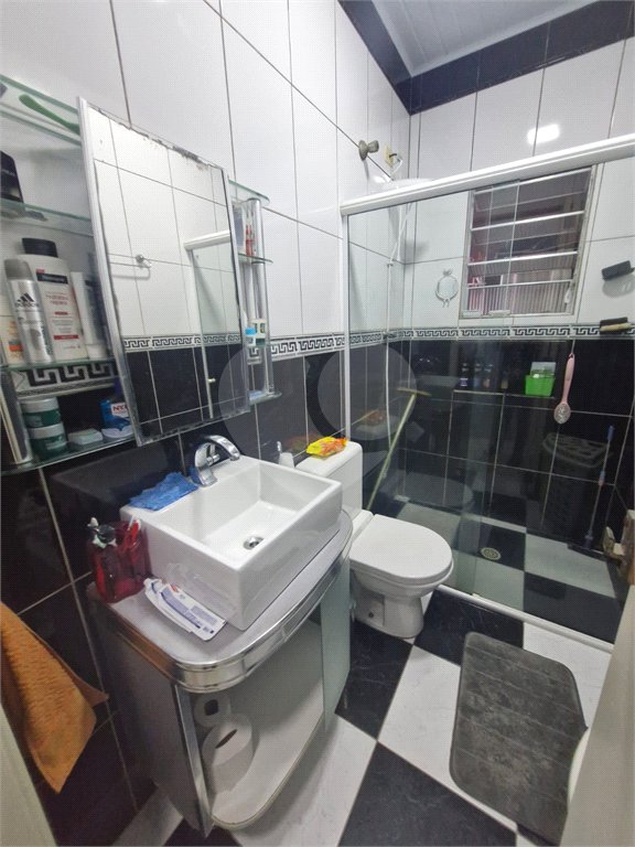 Casa Térrea à venda com 6 quartos em Vila Gustavo, São Paulo, SP