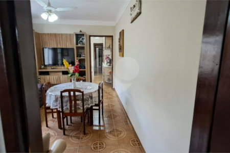 Casa à venda com 3 quartos em Parada Inglesa, São Paulo, SP