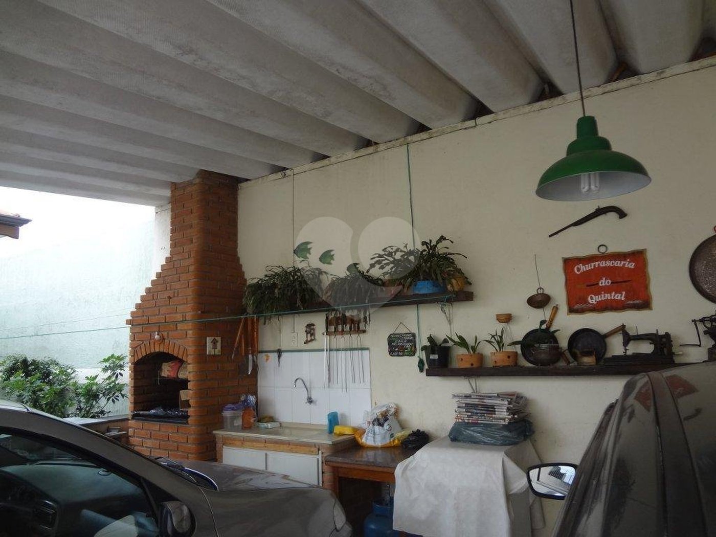 Sobrado à venda com 5 quartos, sendo 1 suíte, em Santana, São Paulo, SP
