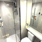 Apartamento à venda com 1 quarto em Alto da Boa Vista, São Paulo, SP
