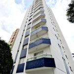Apartamento à venda com 3 suítes em Brooklin, São Paulo, SP
