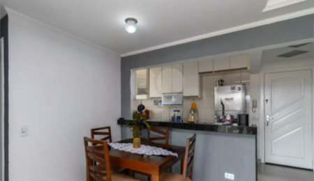 Apartamento à venda com 2 quartos, sendo 1 suíte,  em Casa Verde, São Paulo, SP