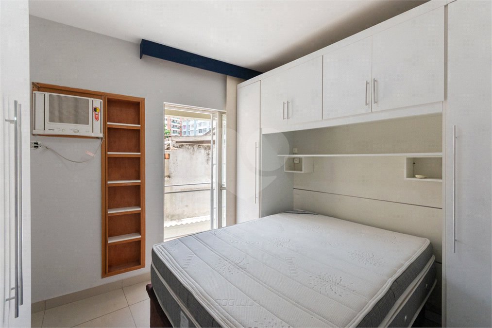 Apartamento à venda com 2 quartos, sendo 1 suíte,  em Tijuca, Rio de Janeiro, RJ