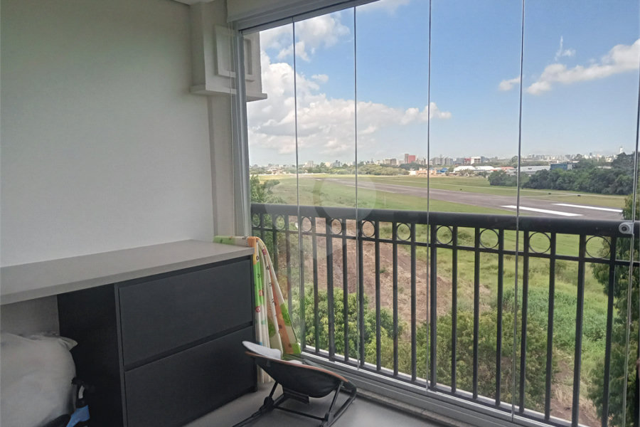 Apartamento à venda com 3 suítes em Santana, São Paulo, SP