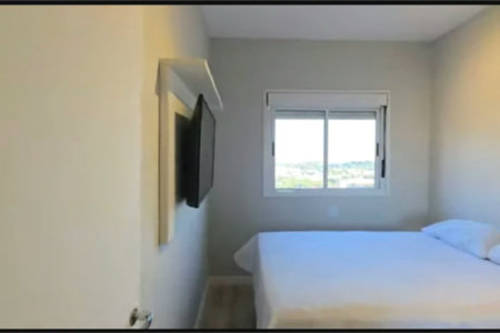 Apartamento à venda com 3 quartos, sendo 1 suíte, em Vila Pirajussara, São Paulo, SP