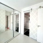 Apartamento à venda ou para alugar com 2 quartos, sendo 1 suíte, em Brooklin, São Paulo, SP