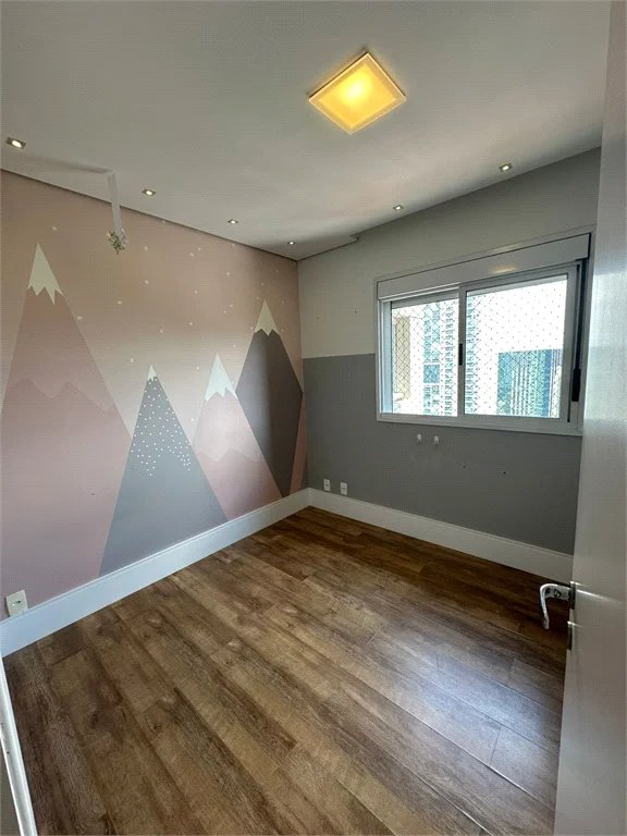 Apartamento à venda com 3 quartos, sendo 1 suíte, em Brooklin Paulista, São Paulo, SP