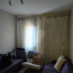 Apartamento à venda com 2 quartos em Pinheiros, São Paulo, SP