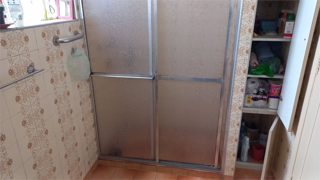 Casa Residencial à venda, Encruzilhada, Santos - CA0272.