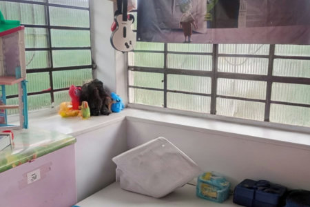 Casa com 5 dormitórios à venda, 200 m² por R$ 650.000,00 - Centro - São Vicente/SP