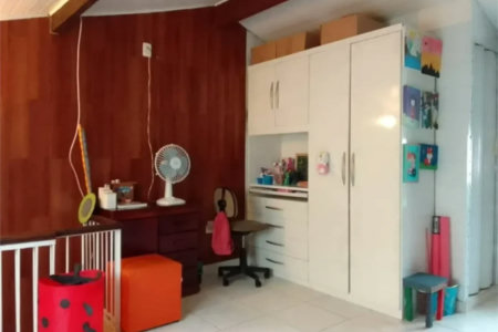 Sobrado à venda com 3 quartos, sendo 1 suíte, em Jaguaré, São Paulo, SP