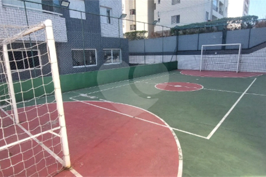 Apartamento à venda com 3 quartos, sendo 1 suíte, em Vila Guilherme, São Paulo, SP