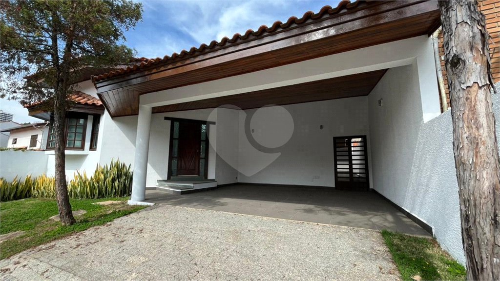 Casa à venda com 6 quartos em Parque Campolim, Sorocaba, SP