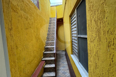 Sobrado à venda com 5 quartos, sendo 2 suítes, em Vila Universitária, São Paulo, SP