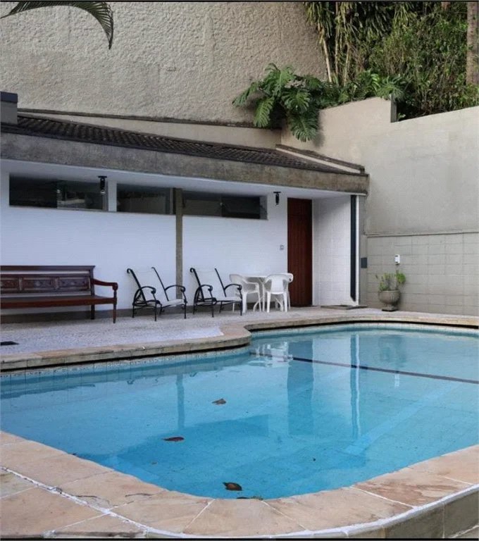 Casa à venda com 4 suítes em Butantã, São Paulo, SP