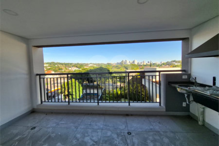 Apartamento à venda com 2 quartos, sendo 1 suíte, em Butantã, São Paulo, SP