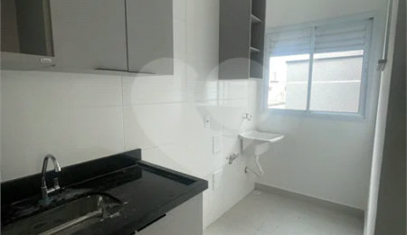 Apartamento para alugar com 2 quartos em Parada Inglesa, São Paulo, SP
