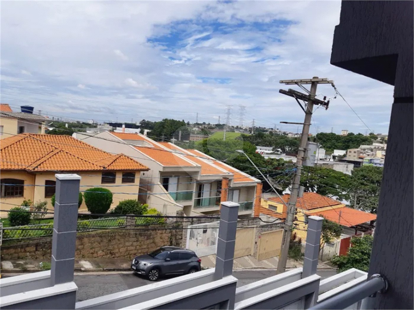 Sobrado à venda com 3 suítes em Vila Maria Eugenia, São Paulo, SP