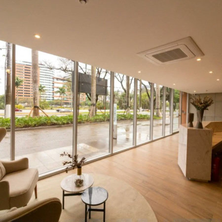 Apartamento para alugar com 1 suíte em Butantã, São Paulo, SP