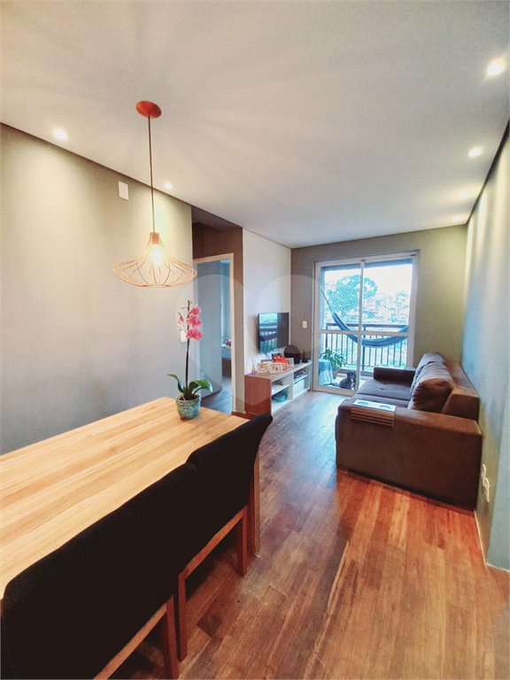 Apartamento à venda com 2 quartos em Vila Andrade, São Paulo, SP