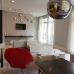 Apartamento à venda com 2 quartos, sendo 1 suíte,  em Vila Cordeiro, São Paulo, SP