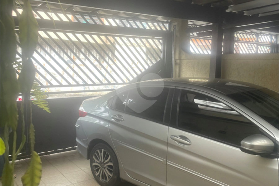 Sobrado à venda com 3 quartos em Butantã, São Paulo, SP