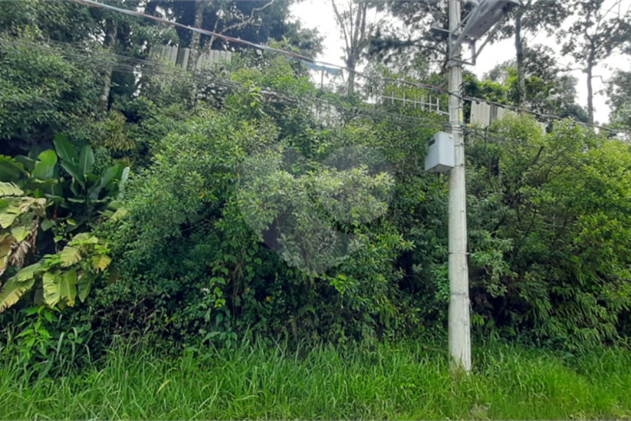 Chácara à venda em Serra da Cantareira, Mairiporã, SP