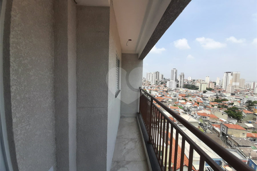 Apartamento à venda com 2 quartos, sendo 1 suíte, em Tucuruvi, São Paulo, SP