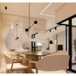 Apartamento à venda com 2 suítes no Centro, Atibaia, SP