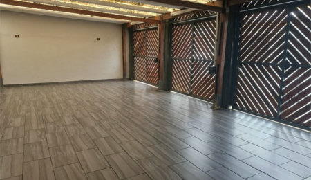 Sobrado à venda com 3 quartos, sendo 1 suíte,  em Vila Lageado, São Paulo, SP
