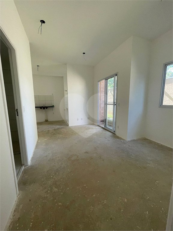 Apartamento à venda com 1 quarto em Água Branca, São Paulo, SP