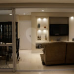 Apartamento à venda com 3 suítes em Santa Teresinha, São Paulo, SP