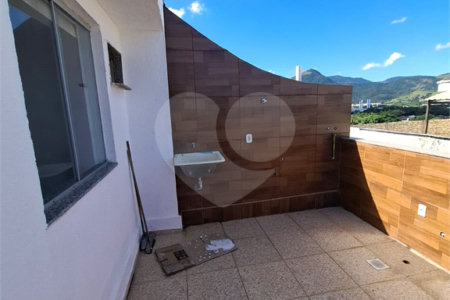 Apartamento para alugar com 3 quartos em Campo Grande, Rio de Janeiro, RJ