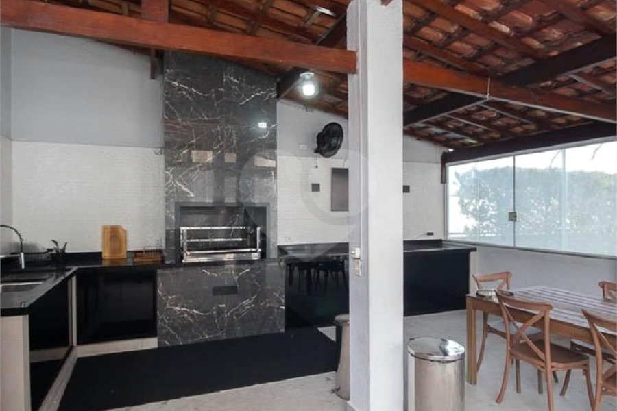 Apartamento para alugar com 3 quartos, sendo 1 suíte,  em Vila Guilherme, São Paulo, SP