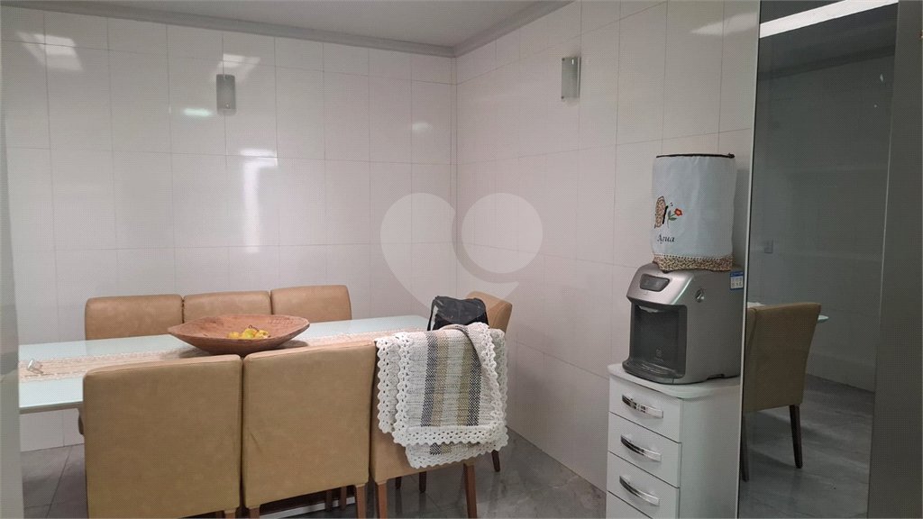 Casa à venda com 3 suítes em Freguesia do Ó, São Paulo, SP
