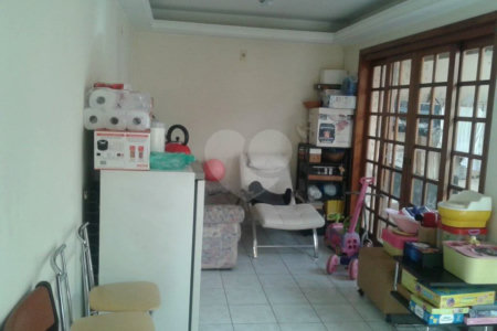 Casa à venda com 3 quartos, sendo 1 suíte, em Santana, São Paulo, SP