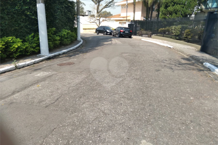 Terreno à venda em Santana, São Paulo, SP