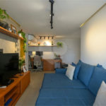 Apartamento à venda com 2 quartos, sendo 1 suíte,  em Vila Leopoldina, São Paulo, SP