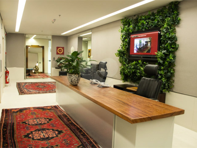 Sala para alugar em Cidade Jardim, São Paulo, SP