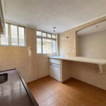 Apartamento Residencial à venda, Aparecida, Santos - AP1077.
