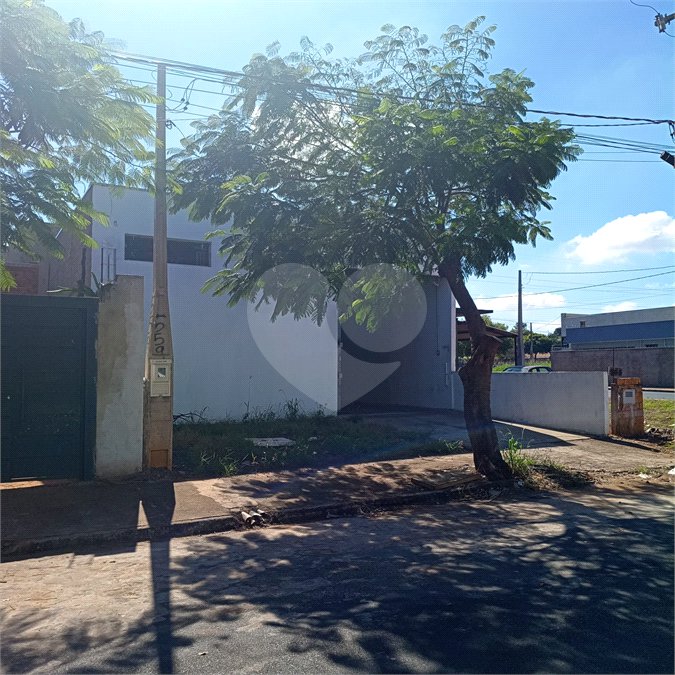 Barracão para alugar em Jardim Serra Azul, Araraquara, SP
