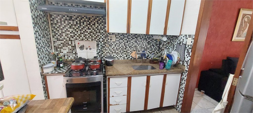 Apartamento à venda com 2 quartos em Vila Isabel, Rio de Janeiro, RJ