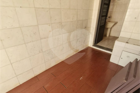 Sobrado à venda com 3 quartos em Água Fria, São Paulo, SP