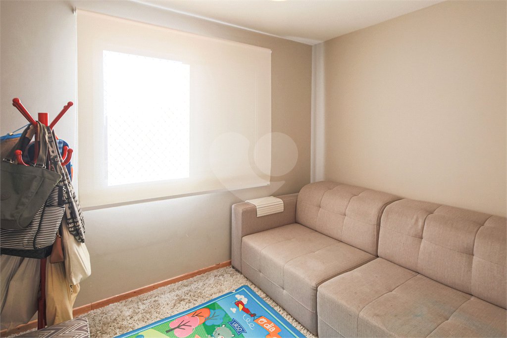 Apartamento à venda com 3 quartos, sendo 1 suíte, em Brooklin, São Paulo, SP