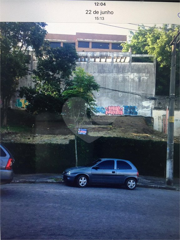 Terreno à venda em Jardim Franca, São Paulo, SP