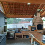 Chácara à venda com 4 quartos, sendo 2 suítes, em João Jabour, Salto, SP