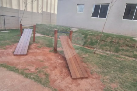 Apartamento à venda com 2 quartos em Jardim Gilda Maria, São Paulo, SP